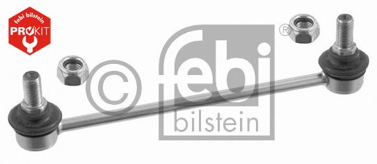 Brat/bieleta suspensie, stabilizator