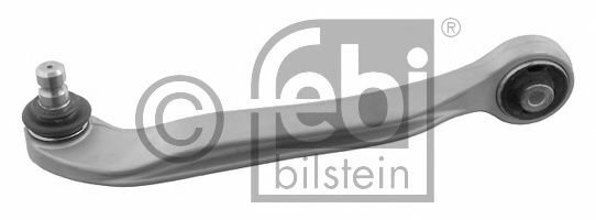Brat, suspensie roata