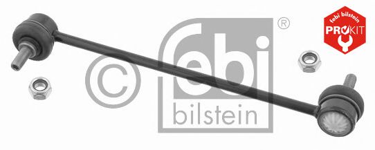 Brat/bieleta suspensie, stabilizator