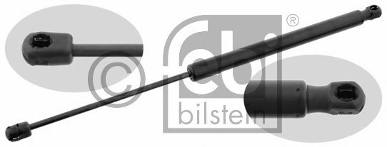 27620 Amortizor portbagaj FEBI BILSTEIN 