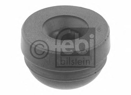 27848 Tampon cauciuc, suspensie FEBI BILSTEIN 