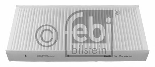 Filtru, aer habitaclu
