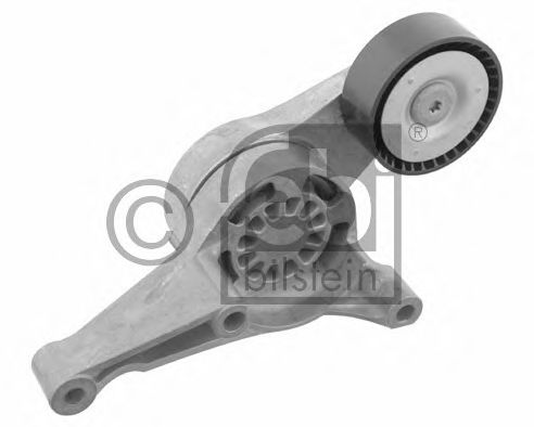 28025 Intinzator curea, curea distributie FEBI BILSTEIN 