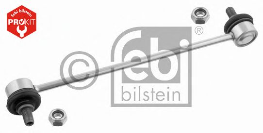 Brat/bieleta suspensie, stabilizator