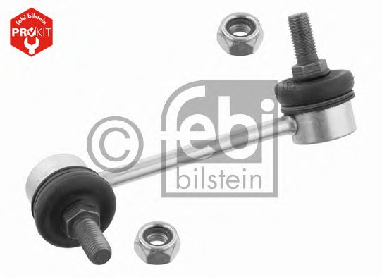 Brat/bieleta suspensie, stabilizator