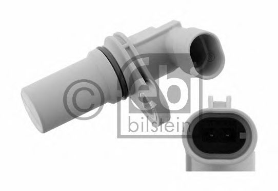 28126 Senzor impulsuri, arbore cotit FEBI BILSTEIN 