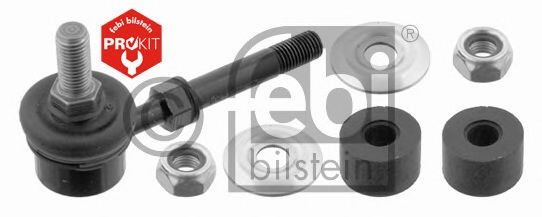 Brat/bieleta suspensie, stabilizator