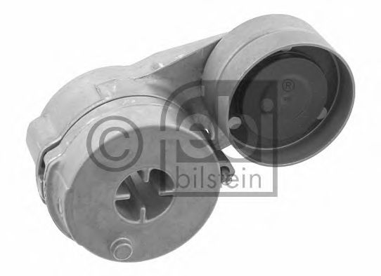 28185 Intinzator curea, curea distributie FEBI BILSTEIN 