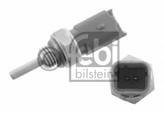 28378 senzor,temperatura lichid de racire FEBI BILSTEIN 