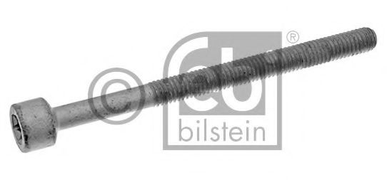 28407 Surub, suport injector FEBI BILSTEIN 