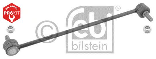 Brat/bieleta suspensie, stabilizator