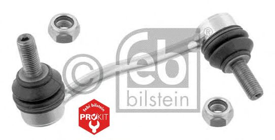 Brat/bieleta suspensie, stabilizator
