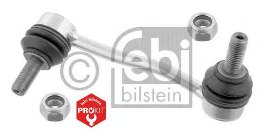 Brat/bieleta suspensie, stabilizator