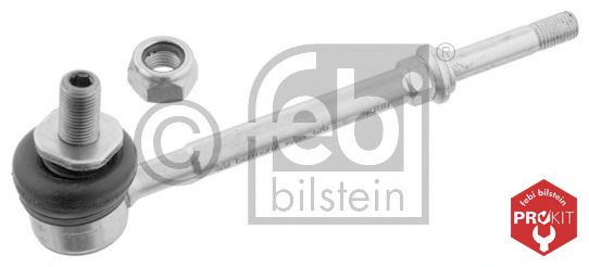 Brat/bieleta suspensie, stabilizator