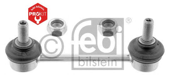 Brat/bieleta suspensie, stabilizator