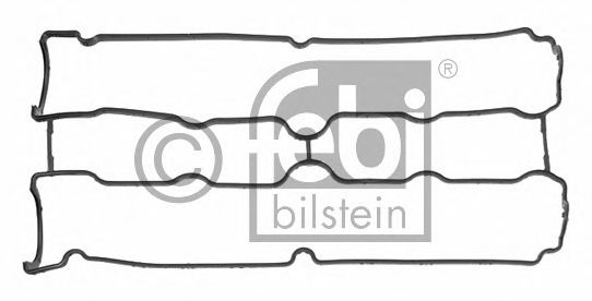 28630 Garnitura, capac supape FEBI BILSTEIN 