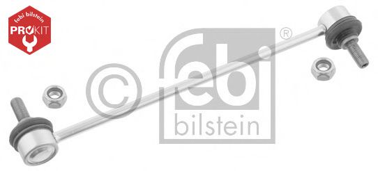 28638 Brat/bieleta suspensie, stabilizator FEBI BILSTEIN 