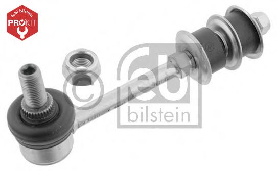 Brat/bieleta suspensie, stabilizator