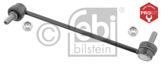 Brat/bieleta suspensie, stabilizator