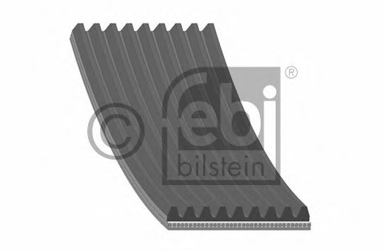29086 Curea transmisie cu caneluri FEBI BILSTEIN 