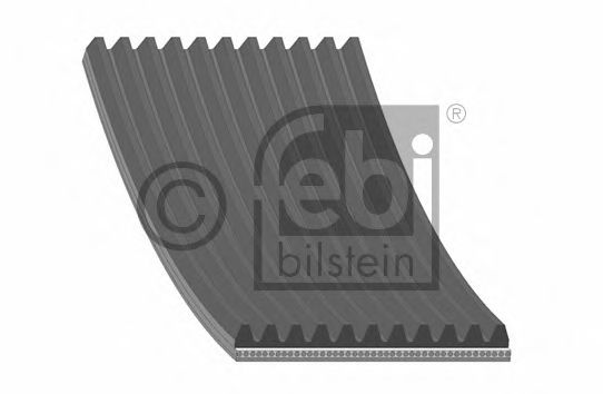 29114 Curea transmisie cu caneluri FEBI BILSTEIN 