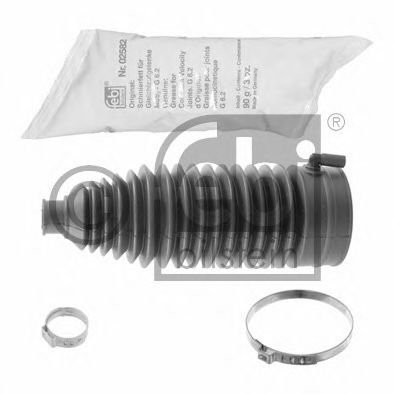 29207 Ansamblu burduf, directie FEBI BILSTEIN 