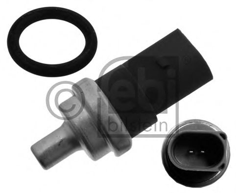 29318 senzor,temperatura lichid de racire FEBI BILSTEIN 