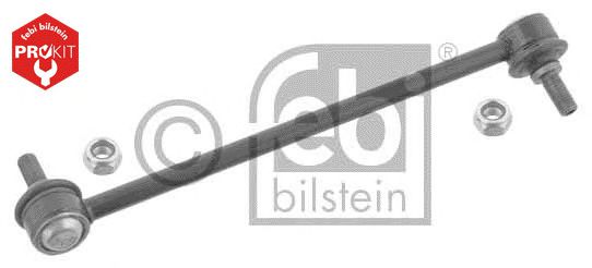 Brat/bieleta suspensie, stabilizator