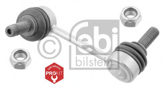 Brat/bieleta suspensie, stabilizator