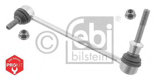 Brat/bieleta suspensie, stabilizator