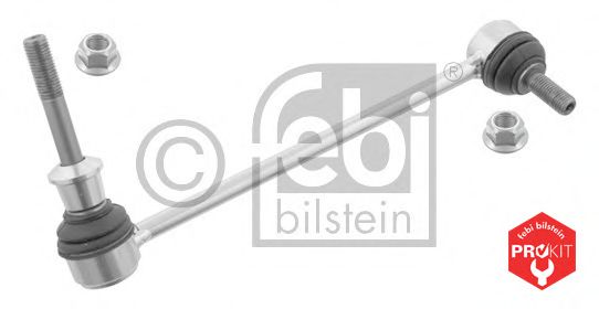 Brat/bieleta suspensie, stabilizator