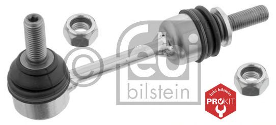 Brat/bieleta suspensie, stabilizator