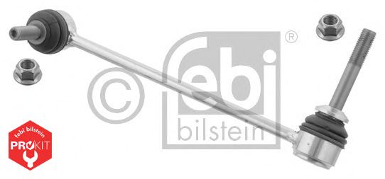Brat/bieleta suspensie, stabilizator