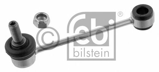 29687 Brat/bieleta suspensie, stabilizator FEBI BILSTEIN 