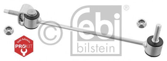 Brat/bieleta suspensie, stabilizator