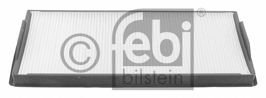 Filtru, aer habitaclu