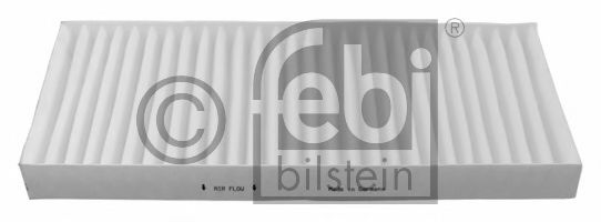 Filtru, aer habitaclu