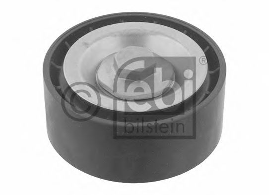 30168 Rola ghidare/conducere, curea transmisie FEBI BILSTEIN 