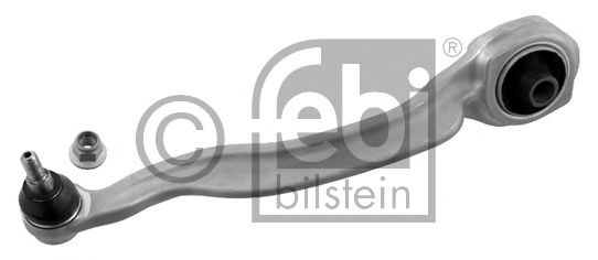 Brat, suspensie roata