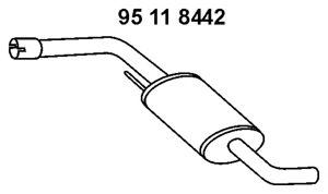 Toba esapamet intermediara