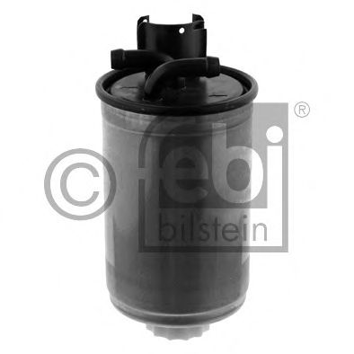 filtru combustibil