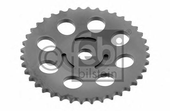 30475 Roata dintata, ax cu came FEBI BILSTEIN 