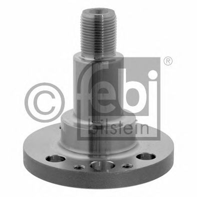 30501 Articulatie directie, suspensie roata FEBI BILSTEIN 