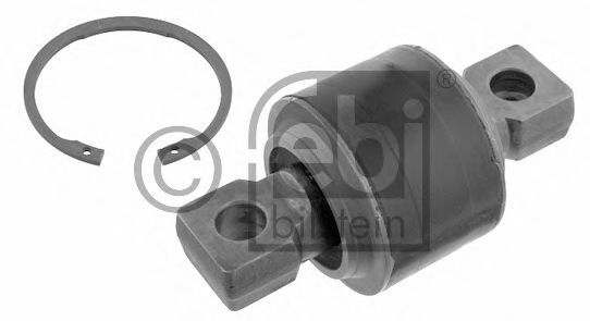 30569 Lagar, fixare ax FEBI BILSTEIN 