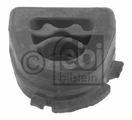 30728 Suport, sistem de esapament FEBI BILSTEIN 