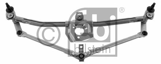 30734 Legaturi stergator parbriz FEBI BILSTEIN 