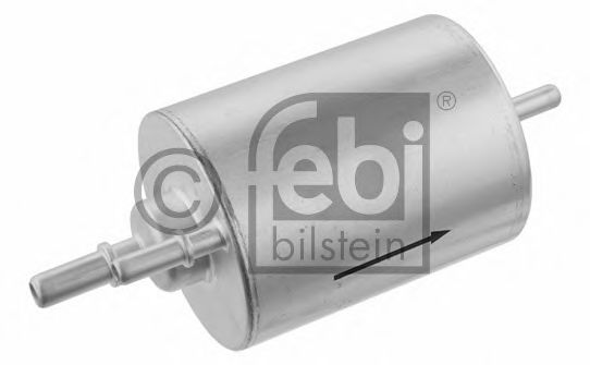 filtru combustibil