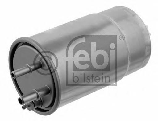 filtru combustibil