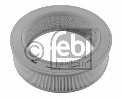 Filtru aer