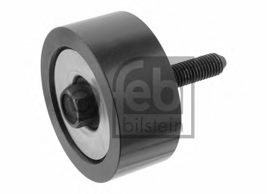 30948 Rola ghidare/conducere, curea transmisie FEBI BILSTEIN 